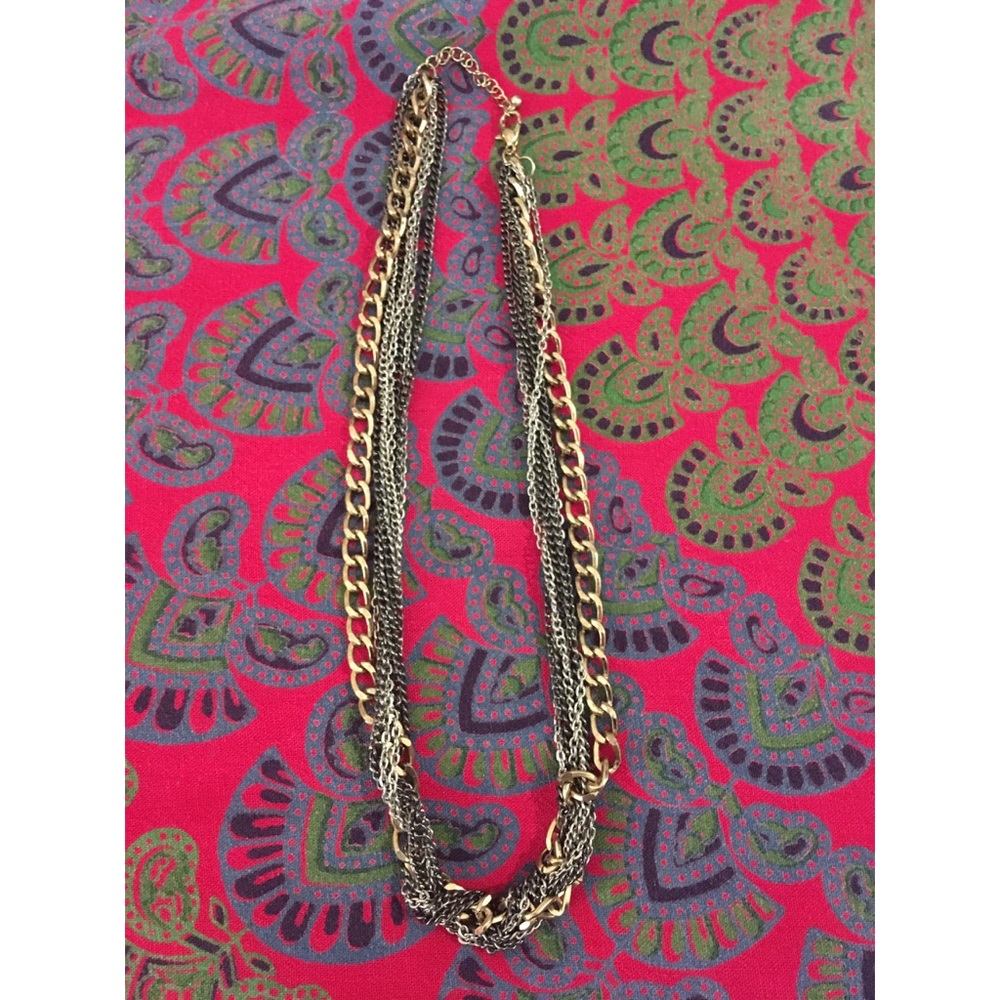 Forever 21 Necklace